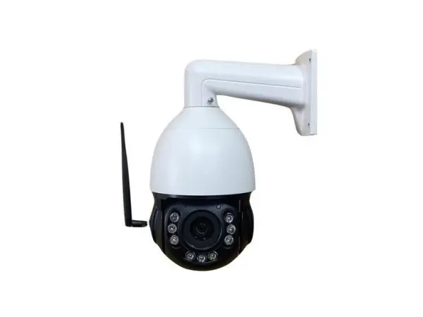 p2p smart wifi ptz kamera camhi-520hp60 20x opticky zoom 8mpx
