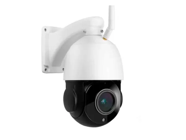 p2p smart wifi ptz kamera camhi-820hp43 20x opticky zoom 8mpx
