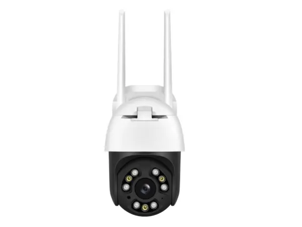 wifi ptz otocna ip kamera xm-552 5mpx 5x opticky zoom s aplikaci v cestine