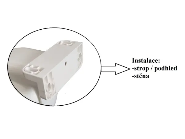 p2p ptz kamera xm-628 6mpx (3+3mpx)