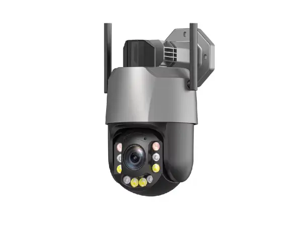 p2p ptz otocna kamera xm-822 s 20x optickym zoomem s rozlisenim 8mpx