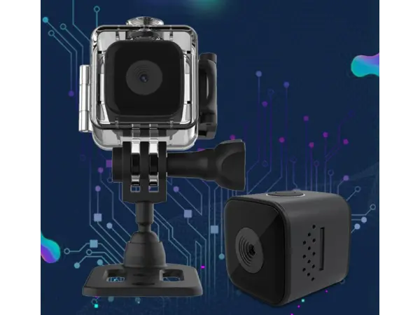 mini kamera sq28 hd 1080p