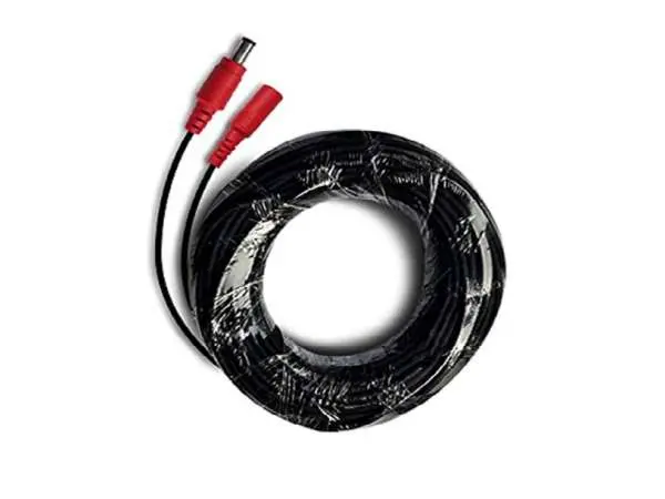 prodluzovaci kabel napajeni 12v 5,5x2,1mm 5m