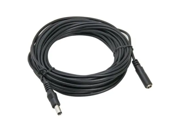 prodluzovaci kabel napajeni 12v 5,5x2,1mm 10m