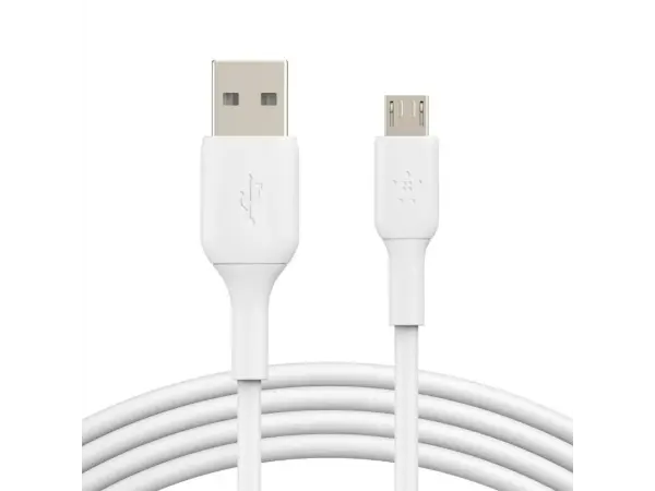 nabijeci a prodluzovaci kabel microusb 3m - 5v ptz kamera