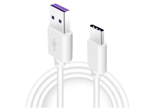 nabijeci a prodluzovaci kabel usb-c 10m - 5v ptz kamera
