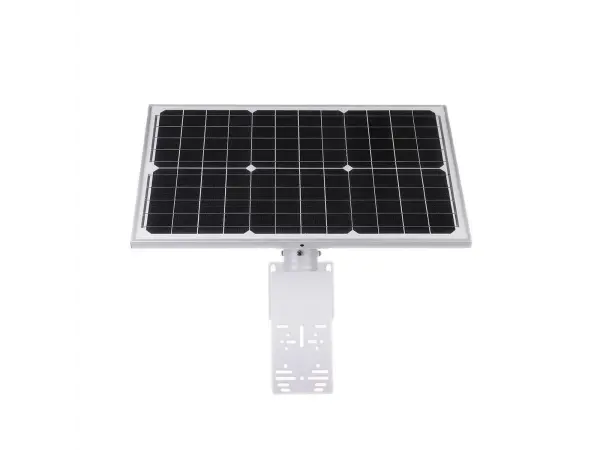 solarni panel 40w vc baterie 20ah pro cctv kameru
