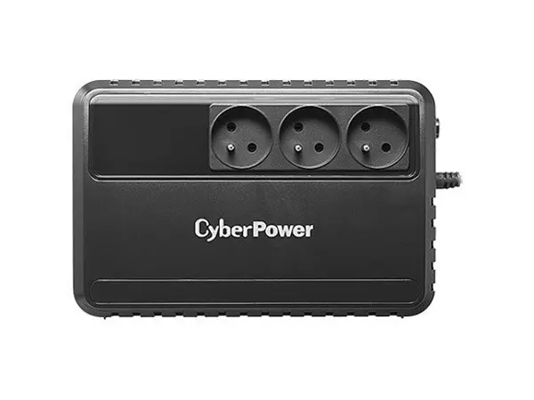 cyber power ups bu650e-fr 360w (french style, ceske zasuvky)	