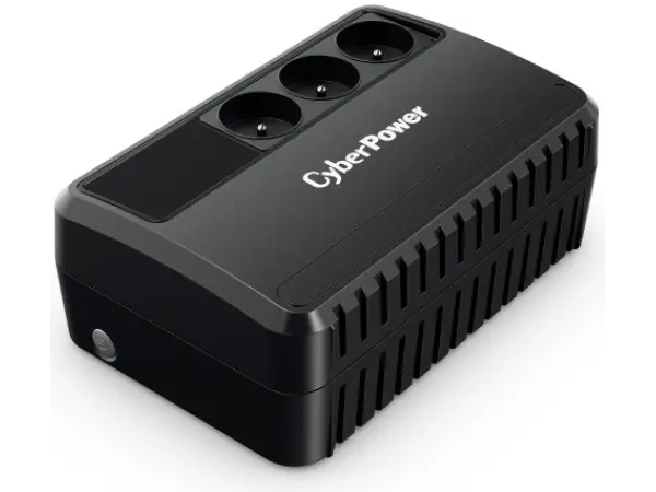 cyber power ups bu650e-fr 360w (french style, ceske zasuvky)	