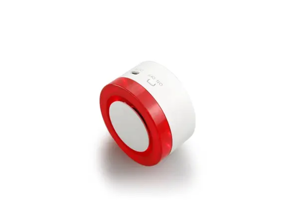 wifi chytry domovni bezdratovy alarm pst-h1 s vykonnou sirenou  pro android,ios