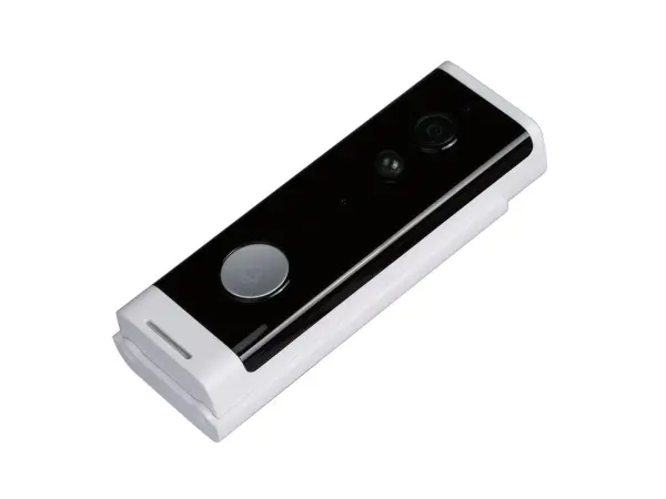 wifi door bell kamera tuya videozvonek ms-zc-ip02s