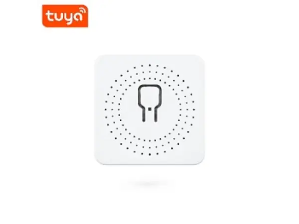  tuya smart wi-fi 1ch mini vypinac/spinac pst-ap-smt