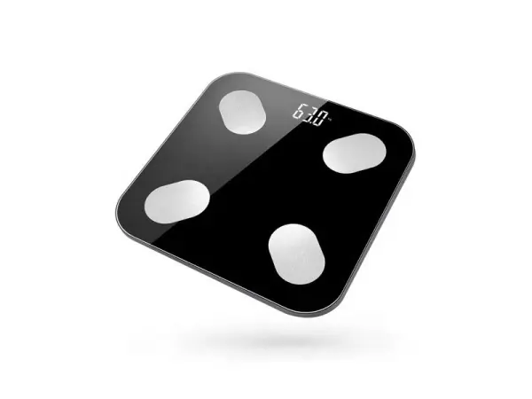 chytra osobni analyticka vaha wf48 do 180kg, wifi, diagnostike funkce, propojeni s aplikaci android/ios