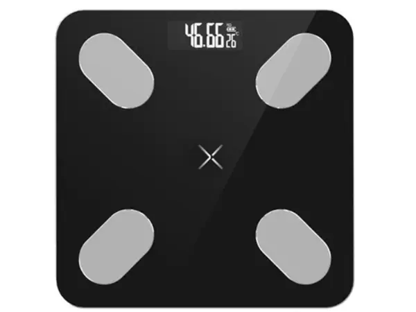 chytra osobni analyticka vaha wf48 do 180kg, wifi, diagnostike funkce, propojeni s aplikaci android/ios