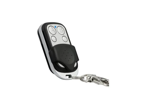 2 kanalovy dalkovy ovladac rf 433mhz pro tywr prijimace