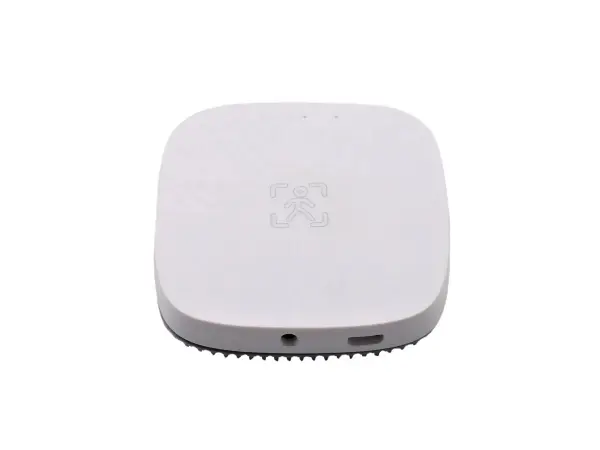 wifi smart detektor pritomnosti zy-m100-s tuya pro android/ios