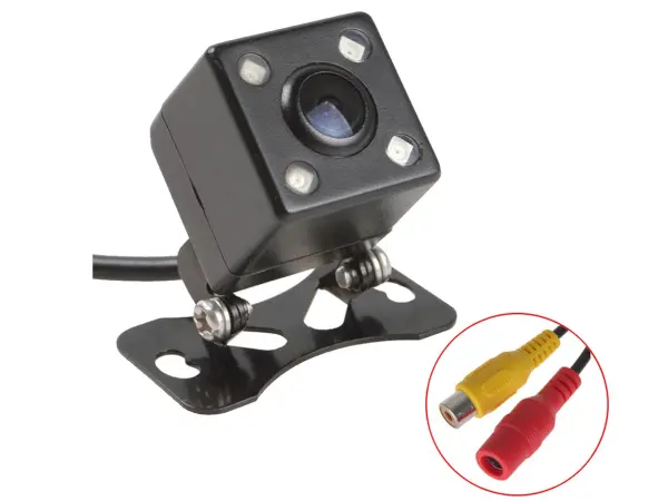 kamera k parkovacimu asistentu  4led, r0003a2p