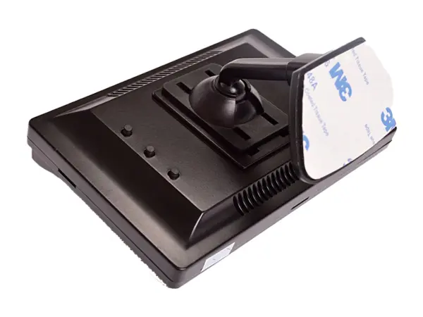 lcd 4,3" monitor r0007 pro parkovaci kameru a jine