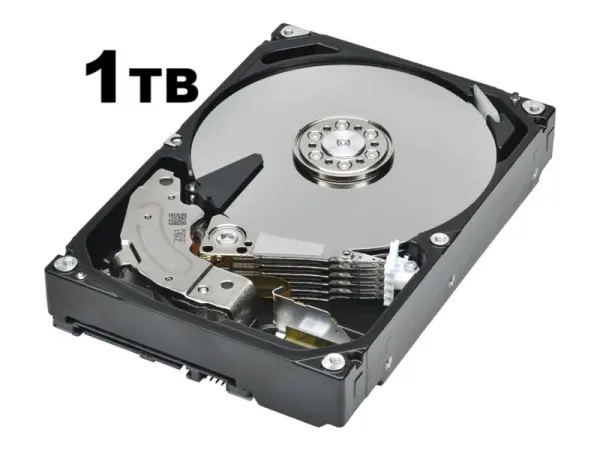 hdd pevny disk 3.5" 1tb sata iii pro dvr/nvr