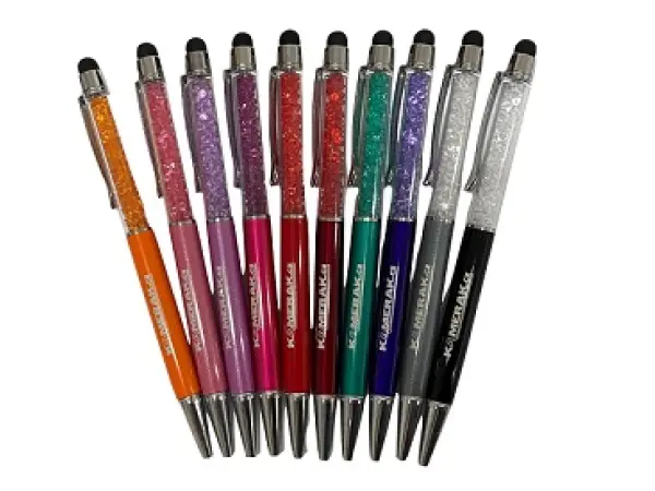 dotykove kulickove pero s logem 