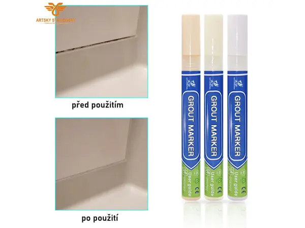 fixacni pero na oziveni spar dlazdicek bezova