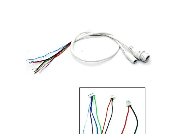 nahradni dil - kabel pro ptz kameru