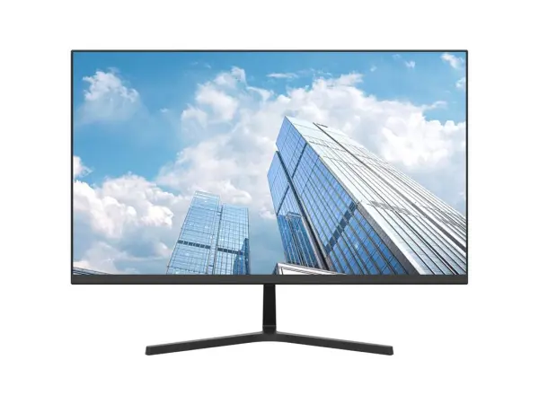 lcd monitor 22" dahua lm22-b201s 21,45 ips 16:9,  vga, hdmi, speaker