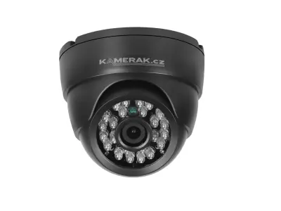 Vnit�n� AHD kamera:�KAMERAK.cz AHD WN-52A 2MPx  pro dohledov� syst�m