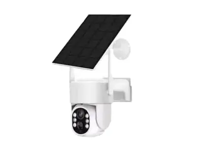 WIFI sol�rn� PTZ kamera IP PRO WIP-11B, 4MPx