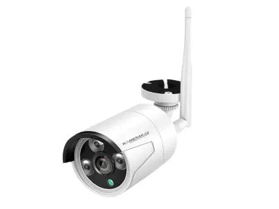 WiFi IP kamera IP PRO WIP-02C 5MPx pro set+adapt�r