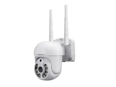 WiFi PTZ kamera IP PRO WIP-08C 5MPx 