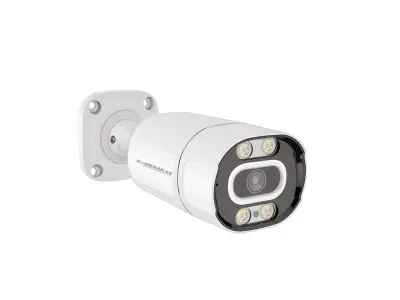 Venkovn� IP kamera:�KAMERAK.cz IPC XM-03D 8Mpx  pro dohledov� syst�m