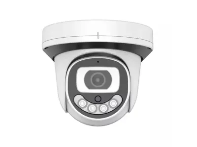 PoE IP kamera XM-12D 8Mpx