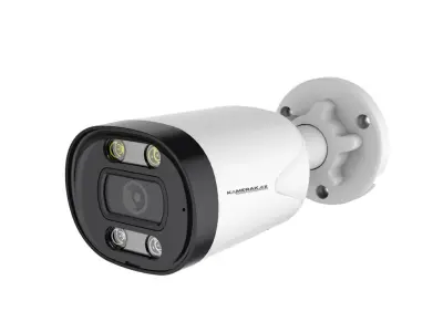 Venkovn� IP kamera:�KAMERAK.cz IPC XM-13D 8Mpx  pro dohledov� syst�m