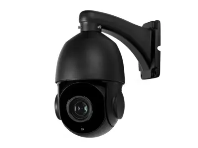 4K PoE IP PTZ kamera XM-23D 8Mpx, 20x optick� zoom