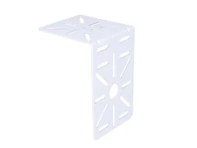 Mont�n� dr��k pravo�hl� pro mont� kamery 100/150x100mm