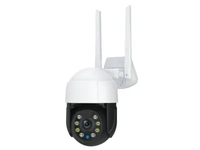 PTZ oto�n� P2P kamera HYF-Y15 TUYA 5MPx