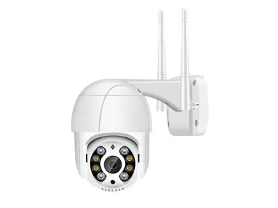 P2P smart 4K WIFI PTZ XM-838 8MPx