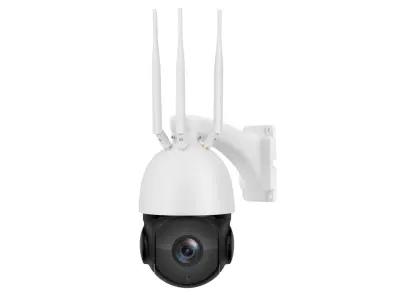 P2P smart 4G PTZ kamera CamHI-916-20x optick� zoom  5MPx