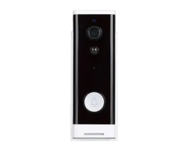 WIFI door bell kamera TUYA videozvonek MS-ZC-IP02S