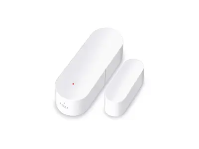 WiFi Smart TUYA - senzor ot�es� / vibrac� 