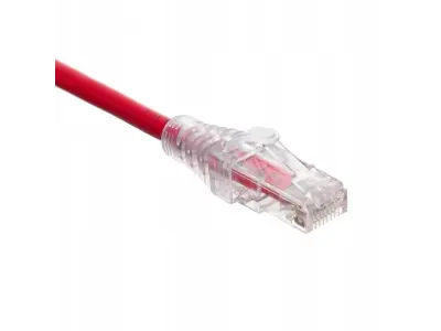 krytka krytu na konektor RJ45 CAT5e/CAT6