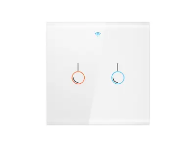 WiFi dvojvyp�na� b�l�