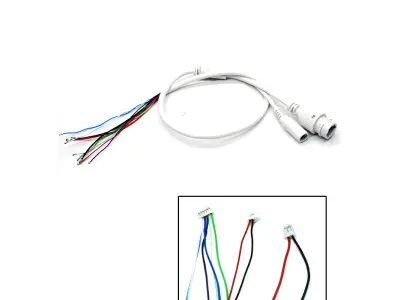 N�hradn� d�l - kabel pro PTZ kameru