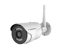 WIFI kamera IP PRO WIP-06B 3MPx pro set+ adapter - 1090 K�