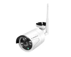 WiFi kamera IP PRO WIP-02C 5MPx pro set+adapt�r - 1490 K�