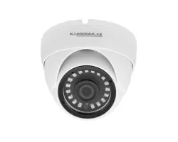 PoE IP kamera XM-02B 4Mpx, kovov� - 1290 K�