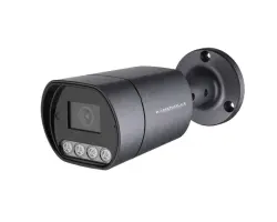 PoE IP kamera XM-10B 4Mpx, s mikrofonem - 1290 K�