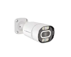 4K PoE IP kamera XM-03D IR i LED p��svit 8Mpx - 1960 K�