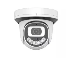 4K PoE IP kamera XM-12D 8Mpx s mikrofonem - 1860 K�